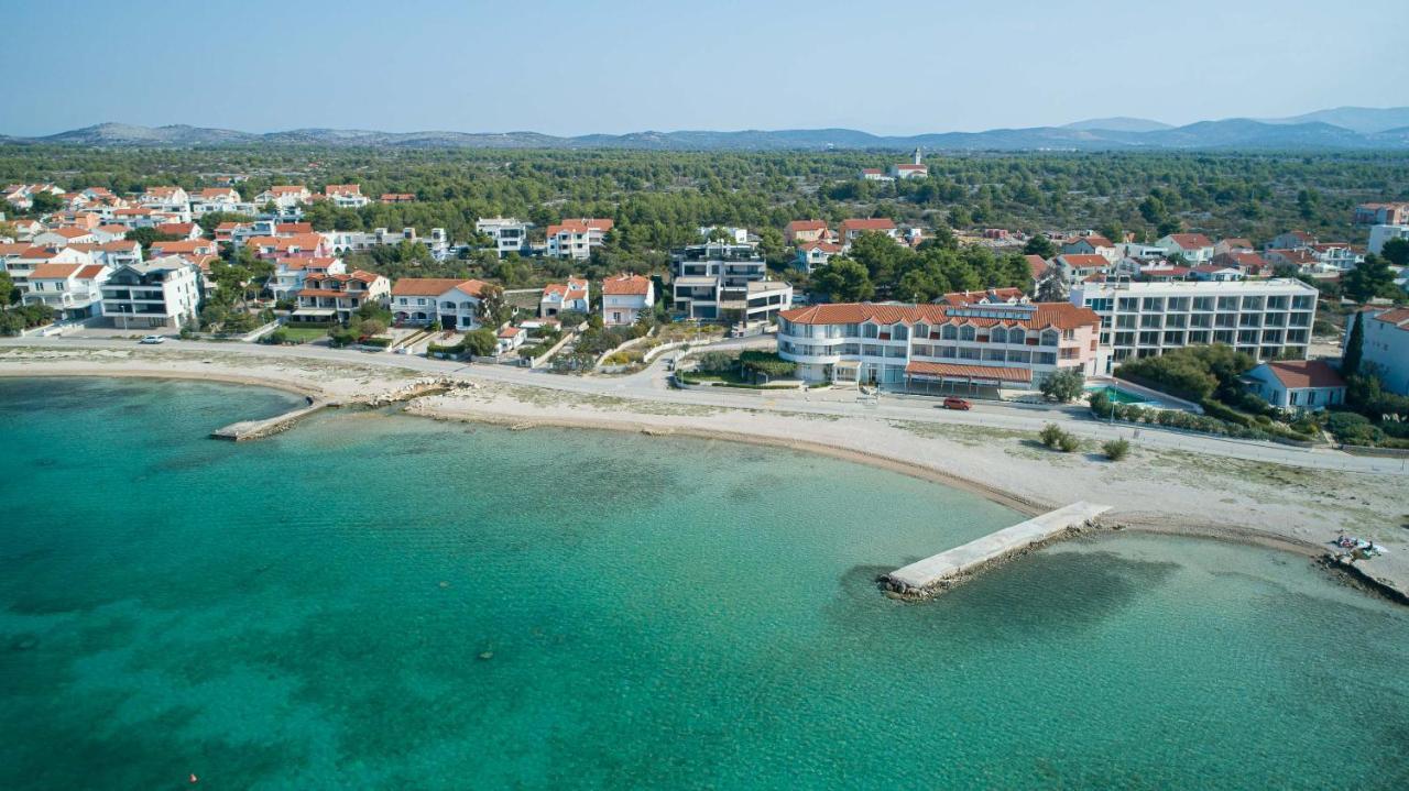 Olive Balcony Vodice-Srima Apartamento Exterior foto